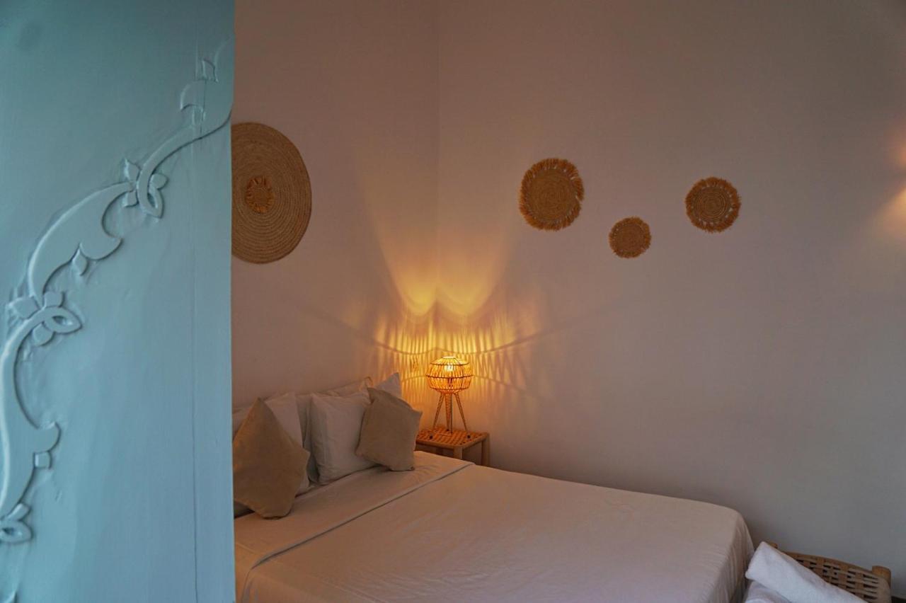 Riad Pierres Et Saveurs Soleil Marrakesh Eksteriør billede
