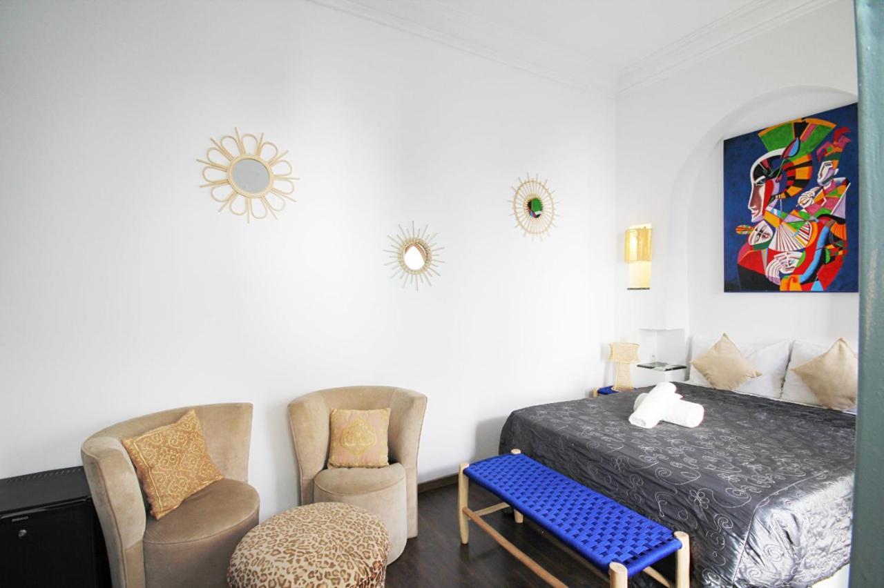 Riad Pierres Et Saveurs Soleil Marrakesh Eksteriør billede
