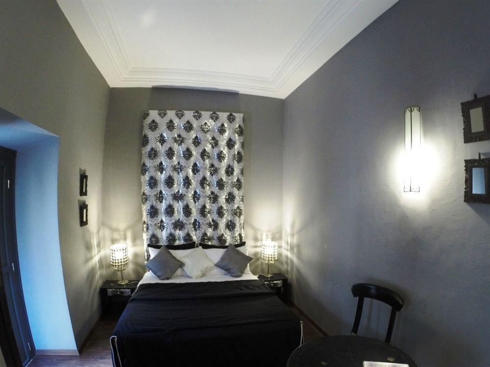 Riad Pierres Et Saveurs Soleil Marrakesh Eksteriør billede