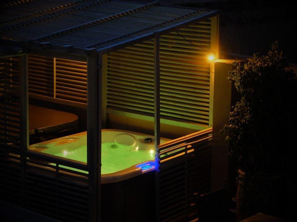 Riad Pierres Et Saveurs Soleil Marrakesh Eksteriør billede