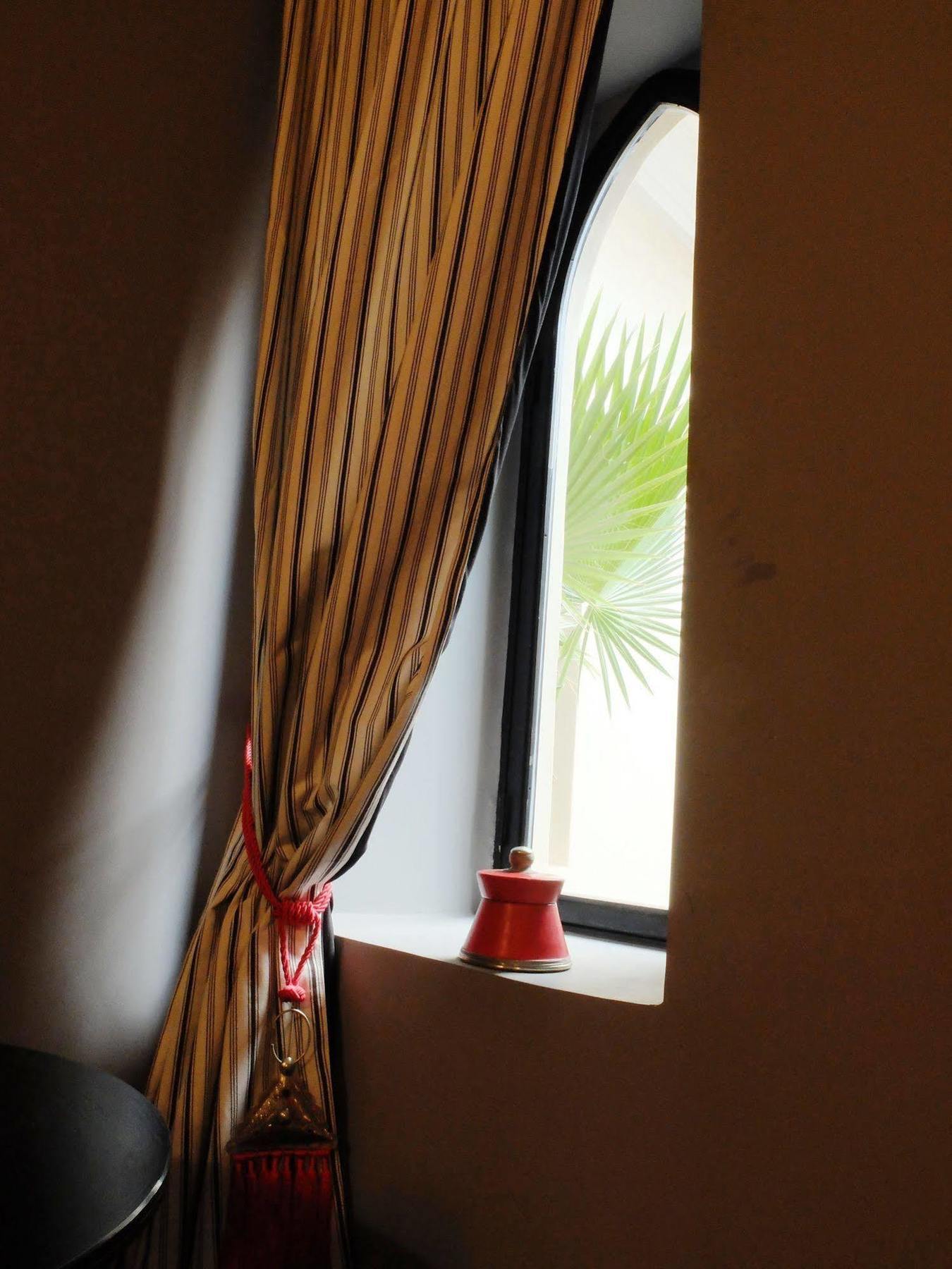Riad Pierres Et Saveurs Soleil Marrakesh Eksteriør billede