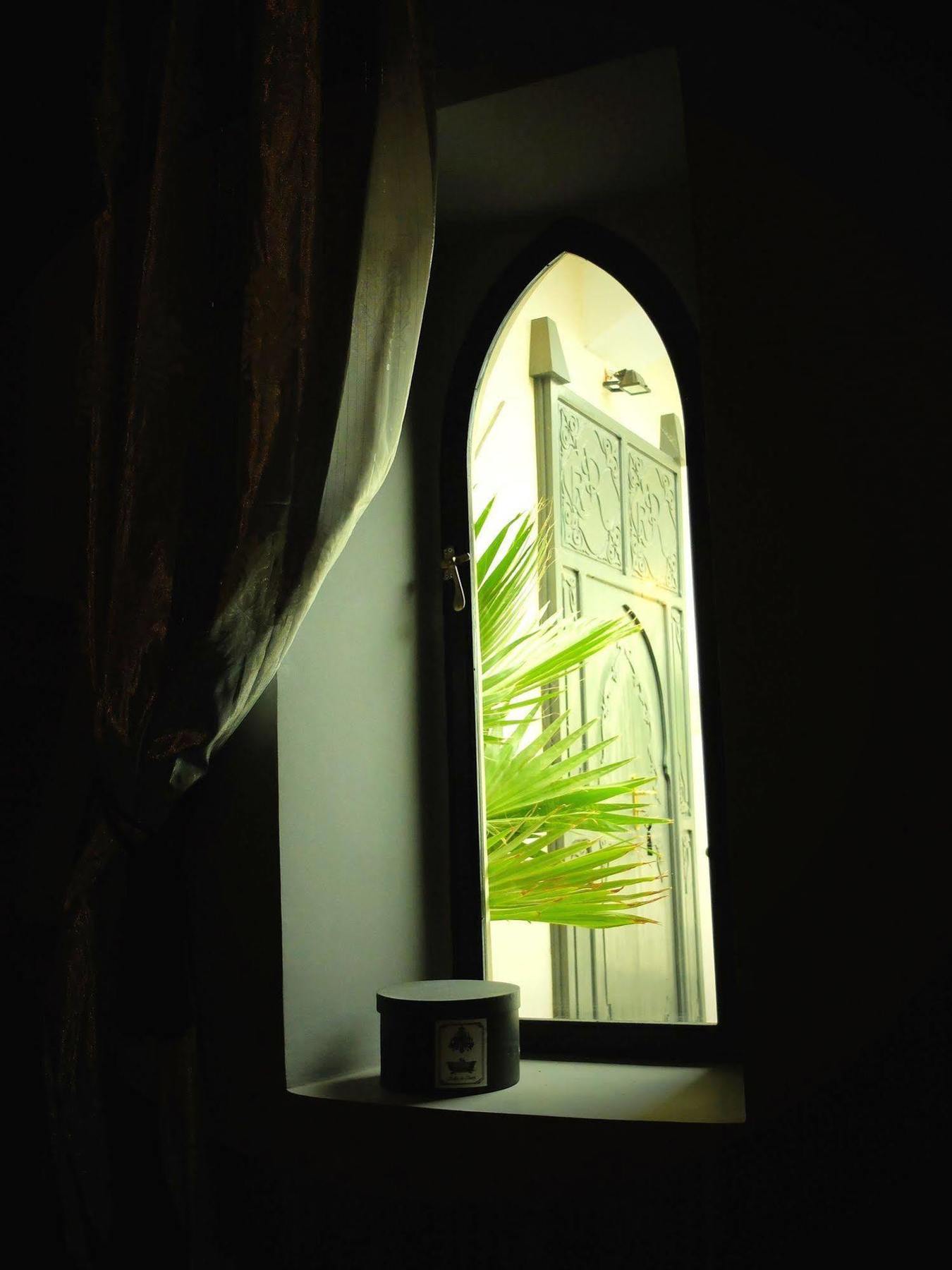 Riad Pierres Et Saveurs Soleil Marrakesh Eksteriør billede