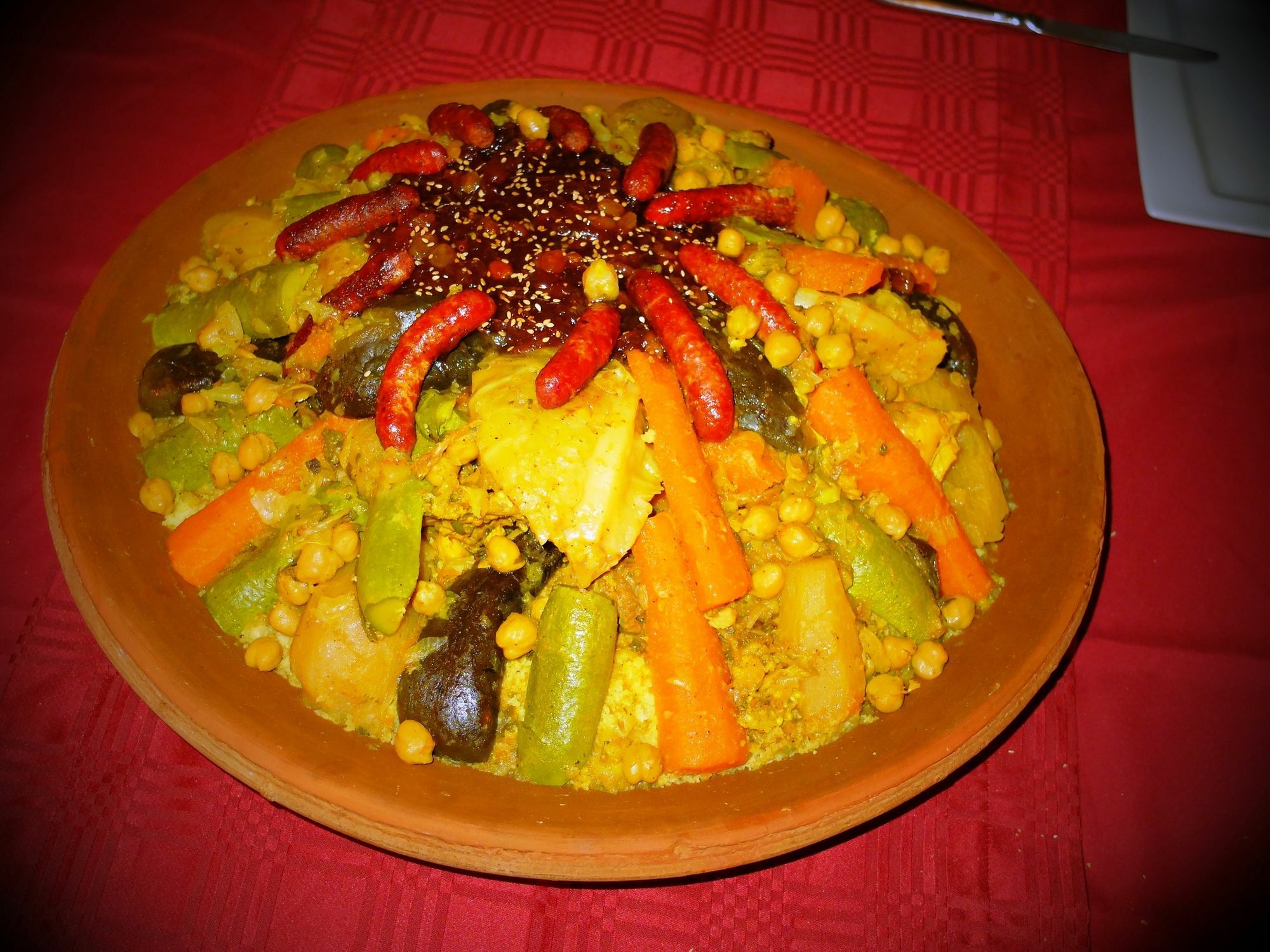 Riad Pierres Et Saveurs Soleil Marrakesh Eksteriør billede